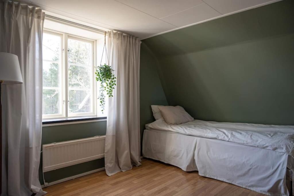 Villa Pa Landet, Habo Extérieur photo