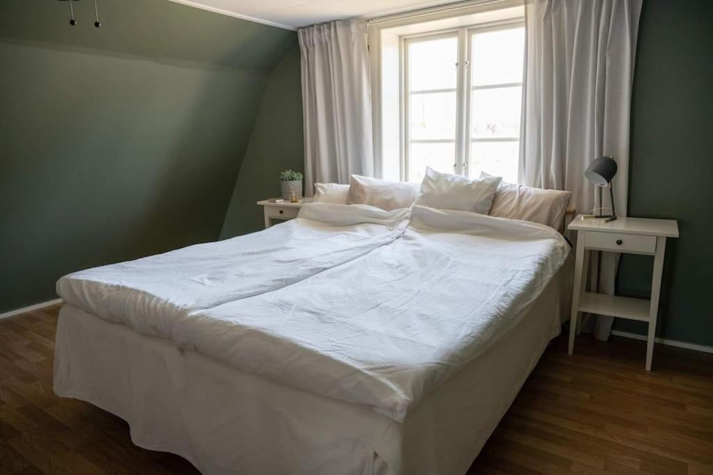 Villa Pa Landet, Habo Extérieur photo