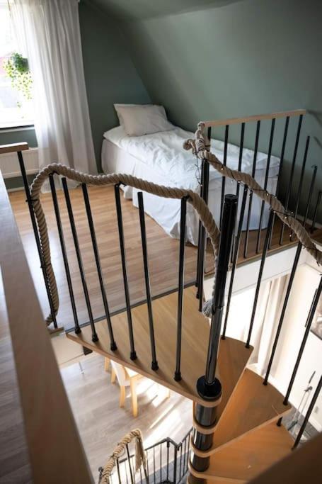 Villa Pa Landet, Habo Extérieur photo