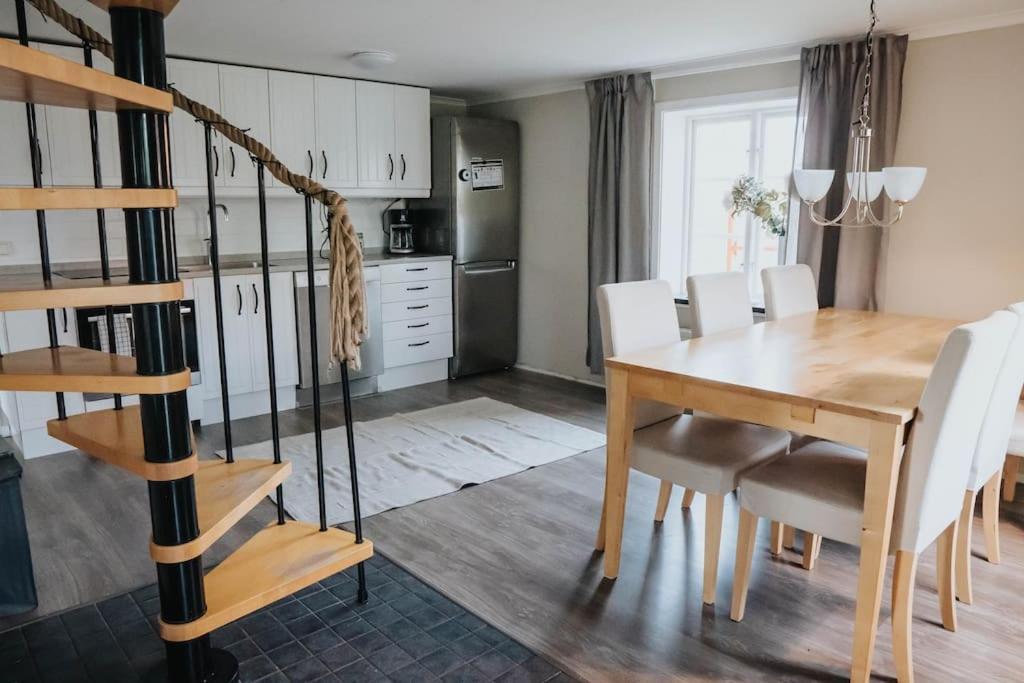 Villa Pa Landet, Habo Extérieur photo