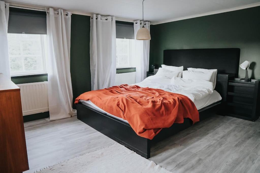 Villa Pa Landet, Habo Extérieur photo